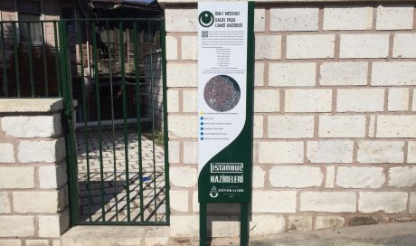 Doğru Yönlendirme Tabelası Nasıl Seçilir?