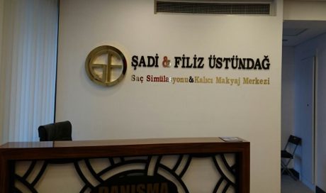 Sekretarya (Banko Arkası)