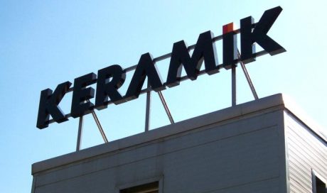 Çatı Tabelası